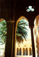 74 Gerusalemme-Chiesa del Pater Noster.jpg